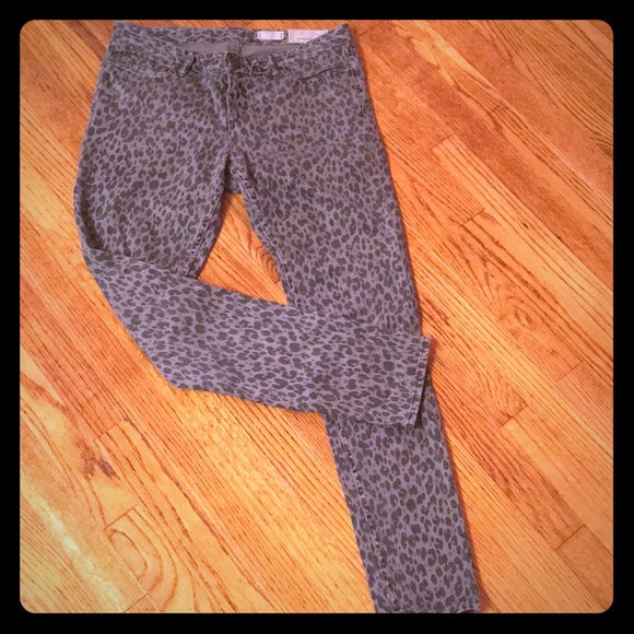 All Saints Denim - All saints size 29 Ashby jeans like new